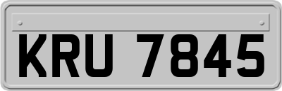 KRU7845