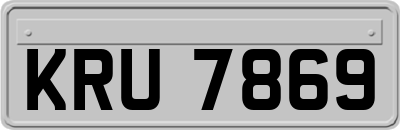 KRU7869