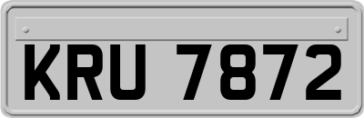 KRU7872
