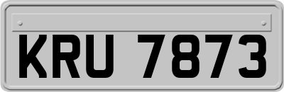 KRU7873