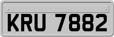 KRU7882