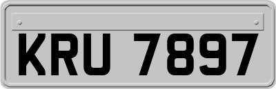 KRU7897