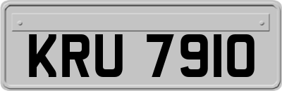 KRU7910