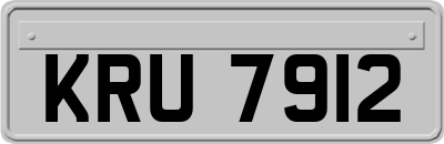 KRU7912