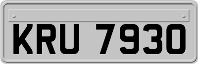 KRU7930