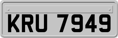 KRU7949
