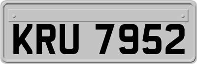 KRU7952