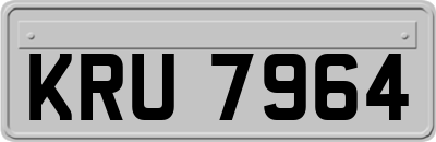 KRU7964