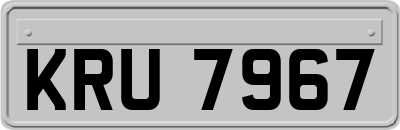 KRU7967