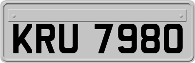 KRU7980