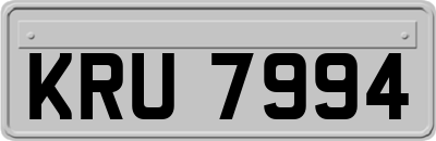 KRU7994