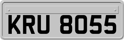 KRU8055