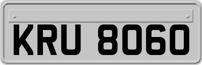 KRU8060