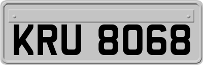 KRU8068