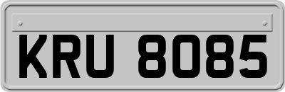 KRU8085