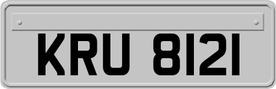 KRU8121