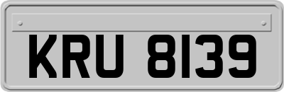 KRU8139
