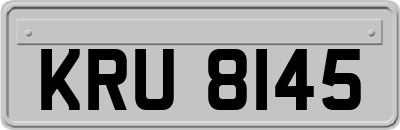 KRU8145