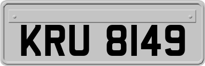 KRU8149