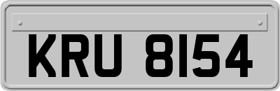 KRU8154