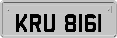 KRU8161