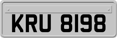 KRU8198