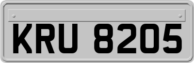 KRU8205