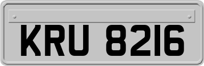 KRU8216