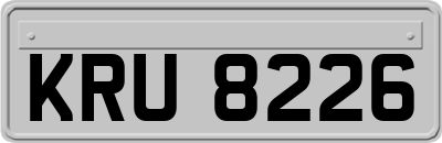 KRU8226