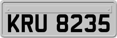 KRU8235