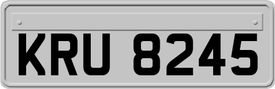 KRU8245