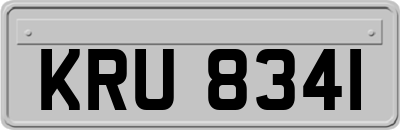 KRU8341