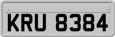 KRU8384