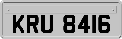 KRU8416