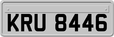 KRU8446
