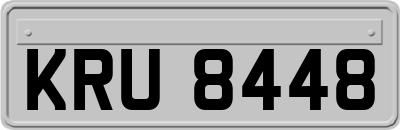KRU8448