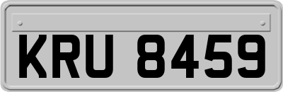 KRU8459