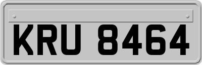 KRU8464