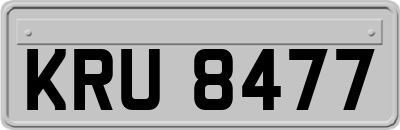 KRU8477