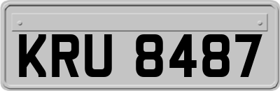 KRU8487