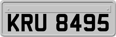 KRU8495