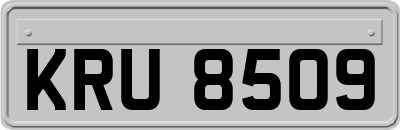 KRU8509