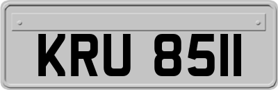 KRU8511