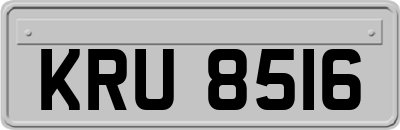 KRU8516