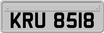 KRU8518