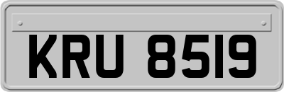 KRU8519