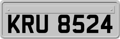 KRU8524