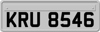 KRU8546