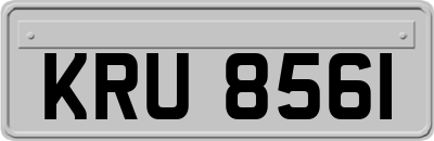 KRU8561