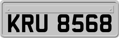 KRU8568